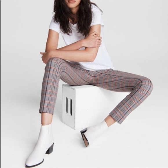 Rag & Bone Rover Boot - Picture 3 of 9